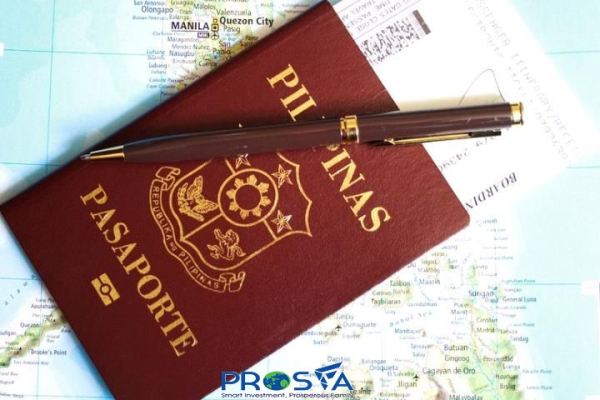 Các loại visa du học phổ biến