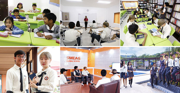 Các tiết học 1:1 và tiết học nhóm linh hoạt cho học viên