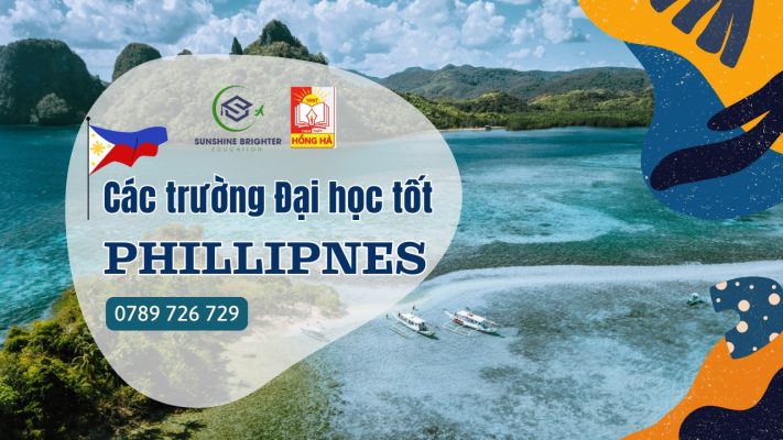 Khám phá các trường đại học tốt tại Philippines cho du học sinh