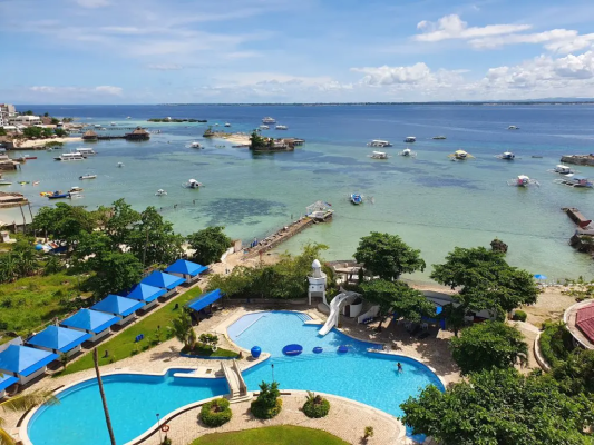Cebu – Thành phố biển với nhiều trường Anh ngữ uy tín