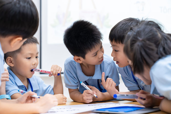 Chọn thời điểm và khóa học phù hợp