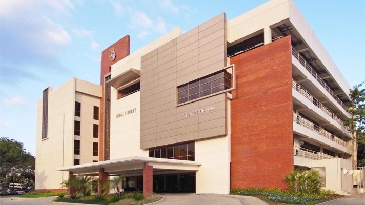 Đại học Ateneo de Manila