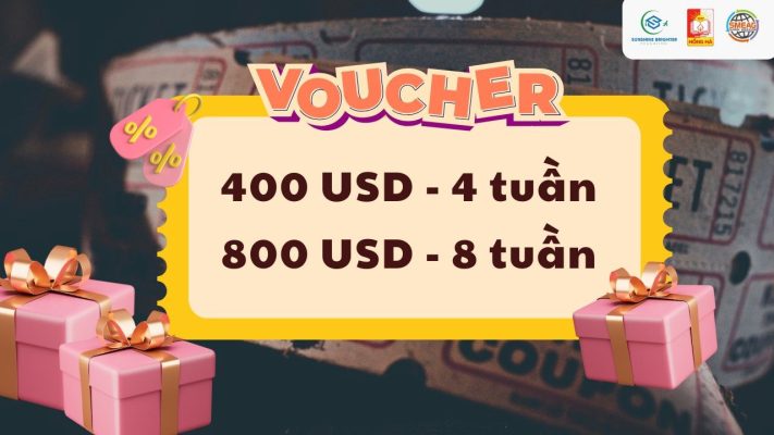 Chi phí trọn gói và các ưu đãi hấp dẫn