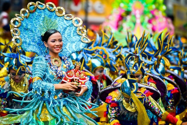 Cơ hội trải nghiệm văn hóa đa dạng