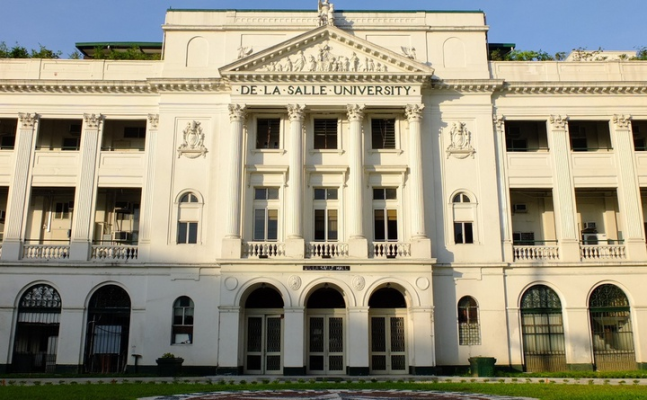 Đại học De La Salle
