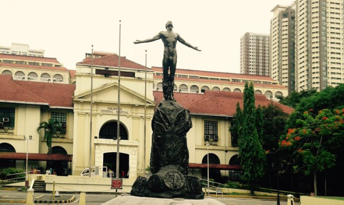 Đại học Quốc gia Philippines (UP)