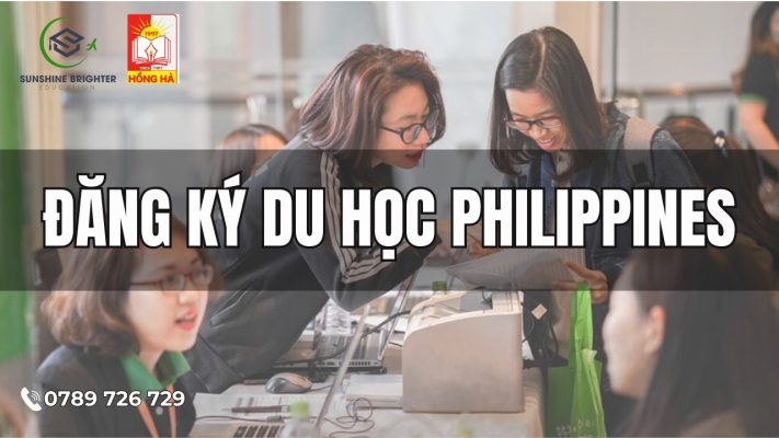 Đăng ký du học Philippines cùng SBE tại TPHCM