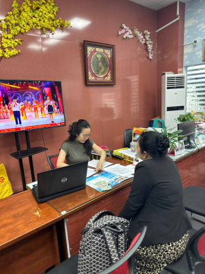 Giới thiệu về SBE và dịch vụ tư vấn du học hè Philippines