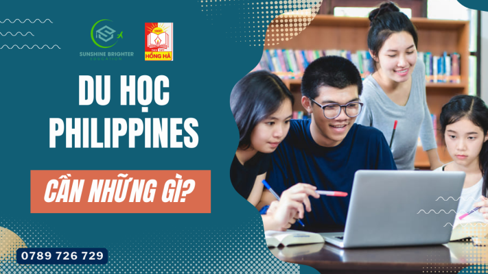 Du học Philippines cần những gì trước khi khởi hành?