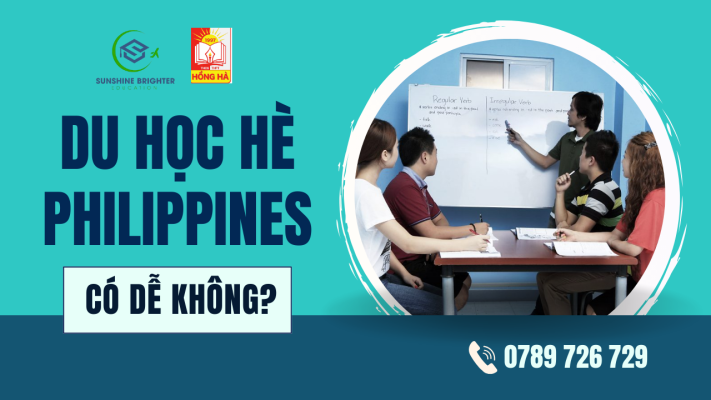 Du học Philippines có dễ không? Giải đáp đầy đủ cho bạn trẻ Việt Nam