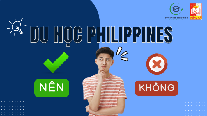 Du học Philippines nên hay không? Cơ hội tốt cho người học tiếng Anh