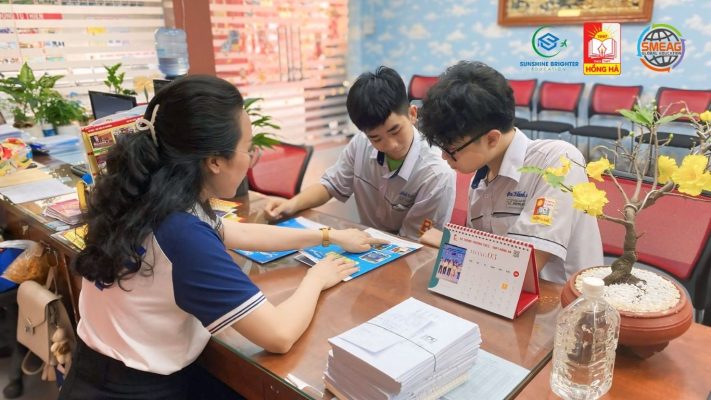 Du học SBE - trung tâm tư vấn du học hè Philippines
