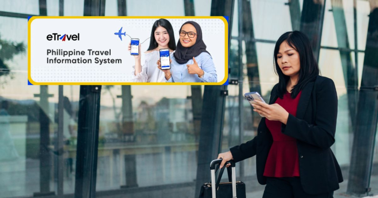 Khai báo y tế và giấy tờ cần thiết khi du học Philippines