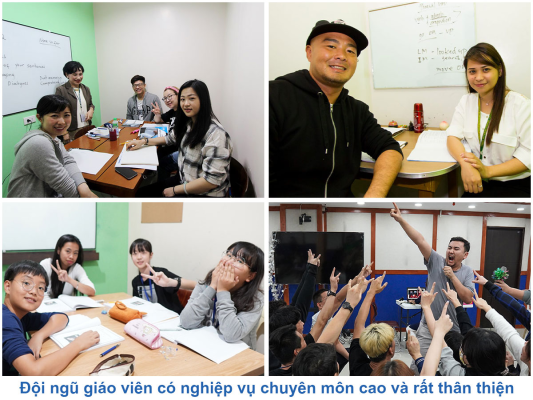 Lợi ích khi học tiếng Anh tại trại hè Philippines