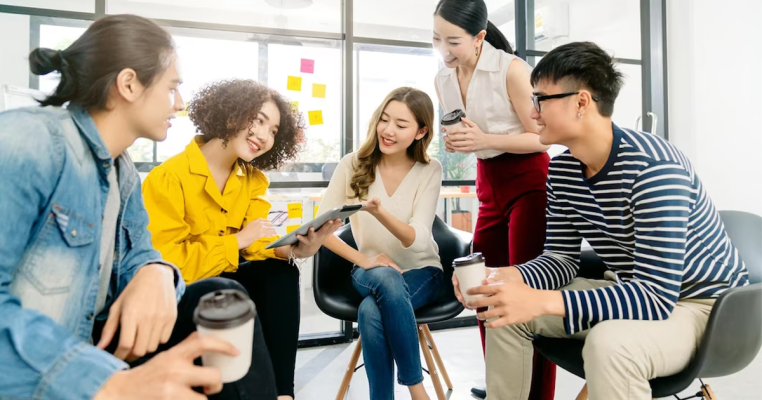 nhiều bạn trẻ Việt Nam lựa chọn Philippines là điểm đến du học đầu tiên