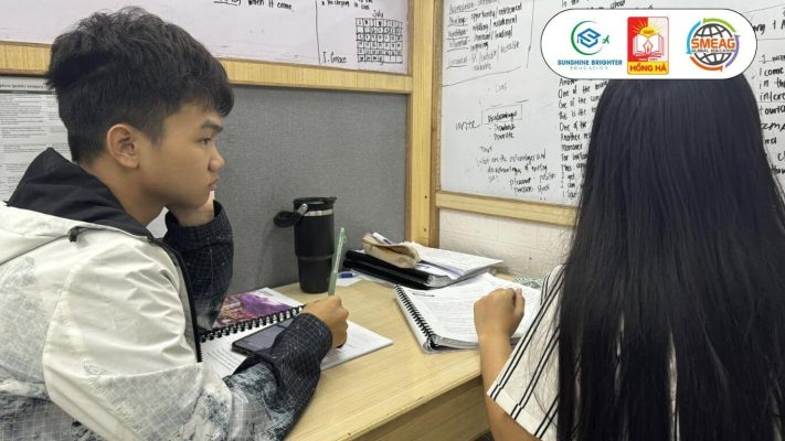 Du học hè Philippines có tốt không? Quy mô lớp học 1:1 tại SMEAG