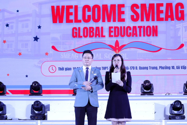 Sunshine Brighter Education (SBE) – Đồng hành cùng du học sinh