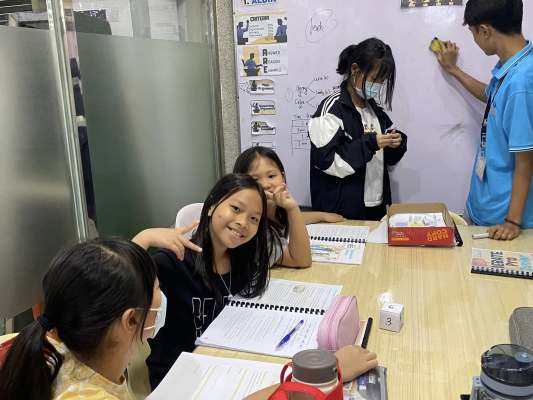 Tổng quan chương trình du học hè Philippines 2025