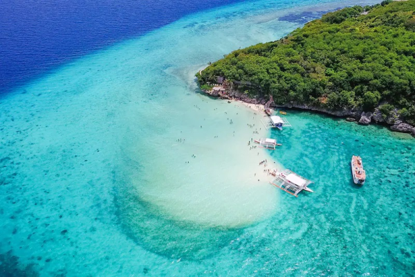 Tổng quan về Cebu – Thành phố phát triển du học sôi động