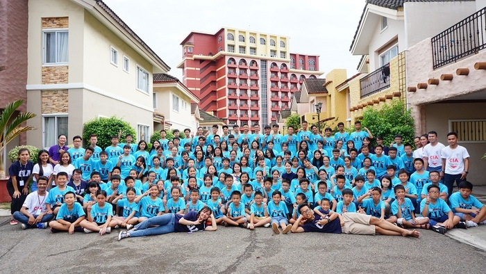 Tổng quan về du học hè Philippines mới nhất