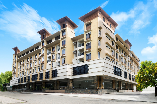 Trường SMEAG - trường Anh ngữ hàng đầu tại Philippines