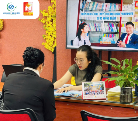 Lợi ích khi chọn SBE làm đối tác du học