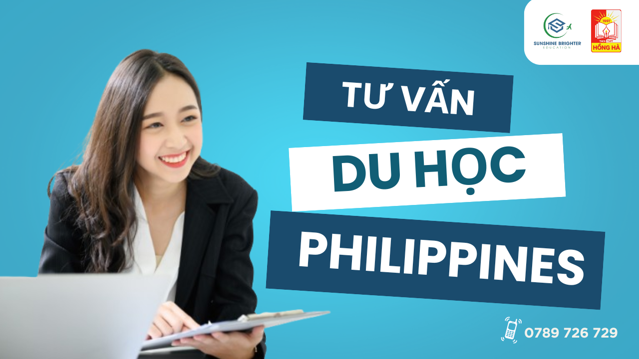 Khám phá dịch vụ tư vấn du học Philippines chất lượng từ SBE TPHCM