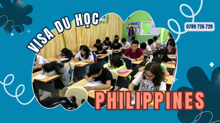Hướng dẫn xin visa du học Philippines nhanh chóng, dễ dàng cùng SBE