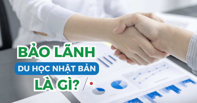 Bảo lãnh du học là gì?