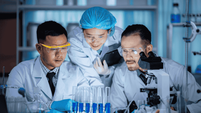 Du học Nhật Bản hệ sau đại học chương trình nghiên cứu sinh