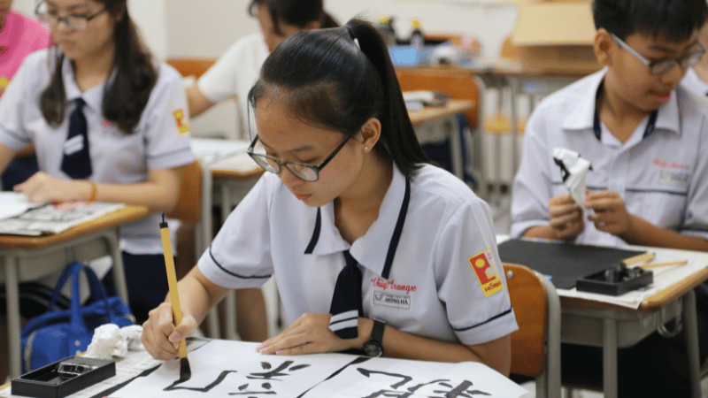 Cơ hội học tiếng Nhật hiệu quả