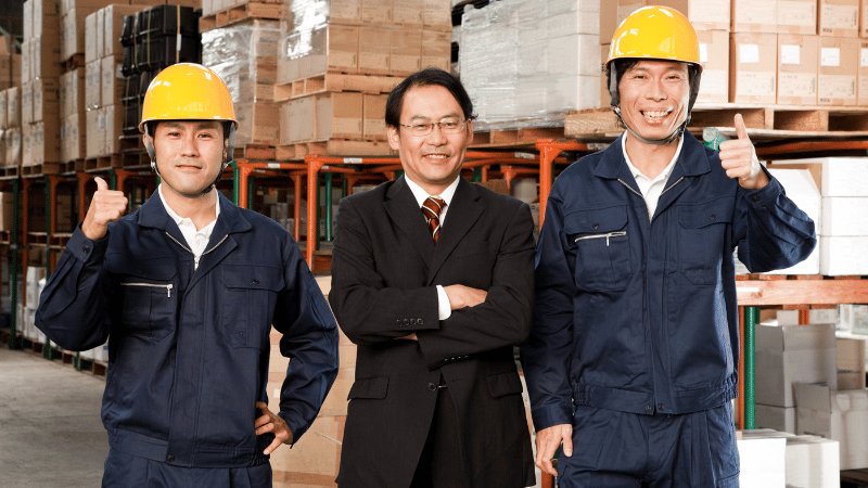Du học nghề tại Nhật Bản mang đến cơ hội việc làm thu nhập cao, môi trường làm việc chuyên nghiệp