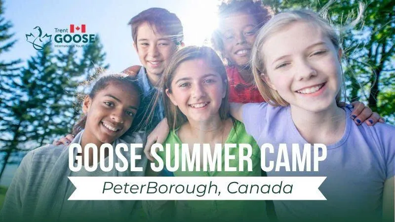 Du học hè Canada tại Trent University
