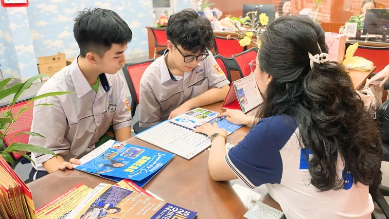 Du học Philippines bao nhiêu tiền? - Việc lựa chọn khóa học phù hợp phù hợp với tài chính gia đình cũng là yếu tố quan trọng trên hành 