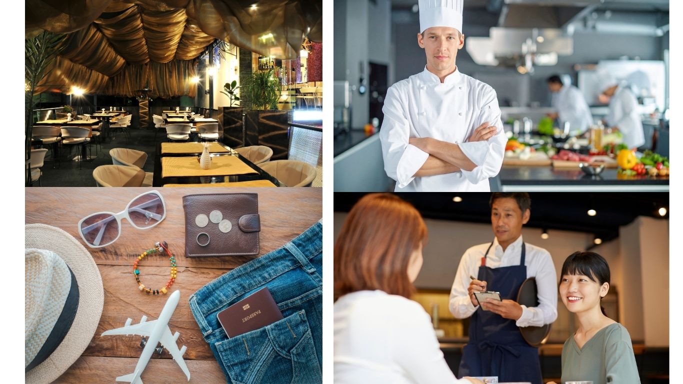 Du học Úc nên học ngành gì