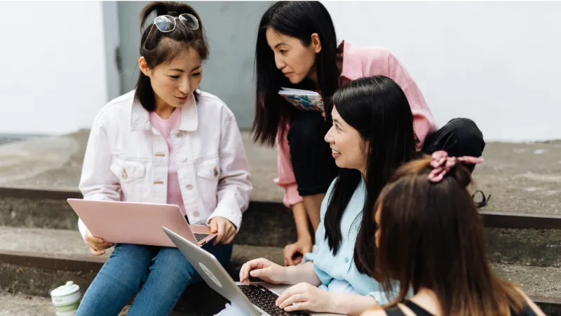 Chương trình du học đã giải thích được lý do nên du học hè Canada để bổ trợ cho sự phát triển toàn diện của học sinh