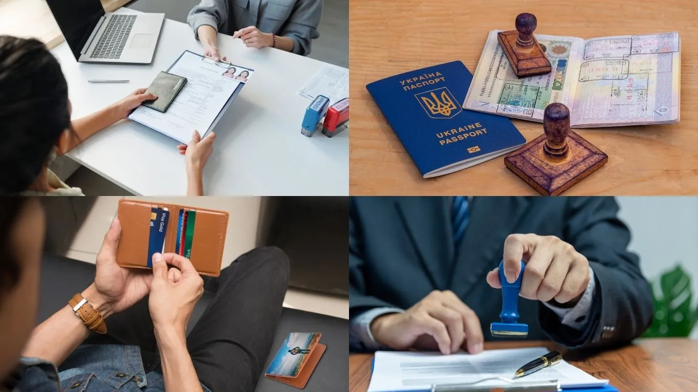 visa 500 úc