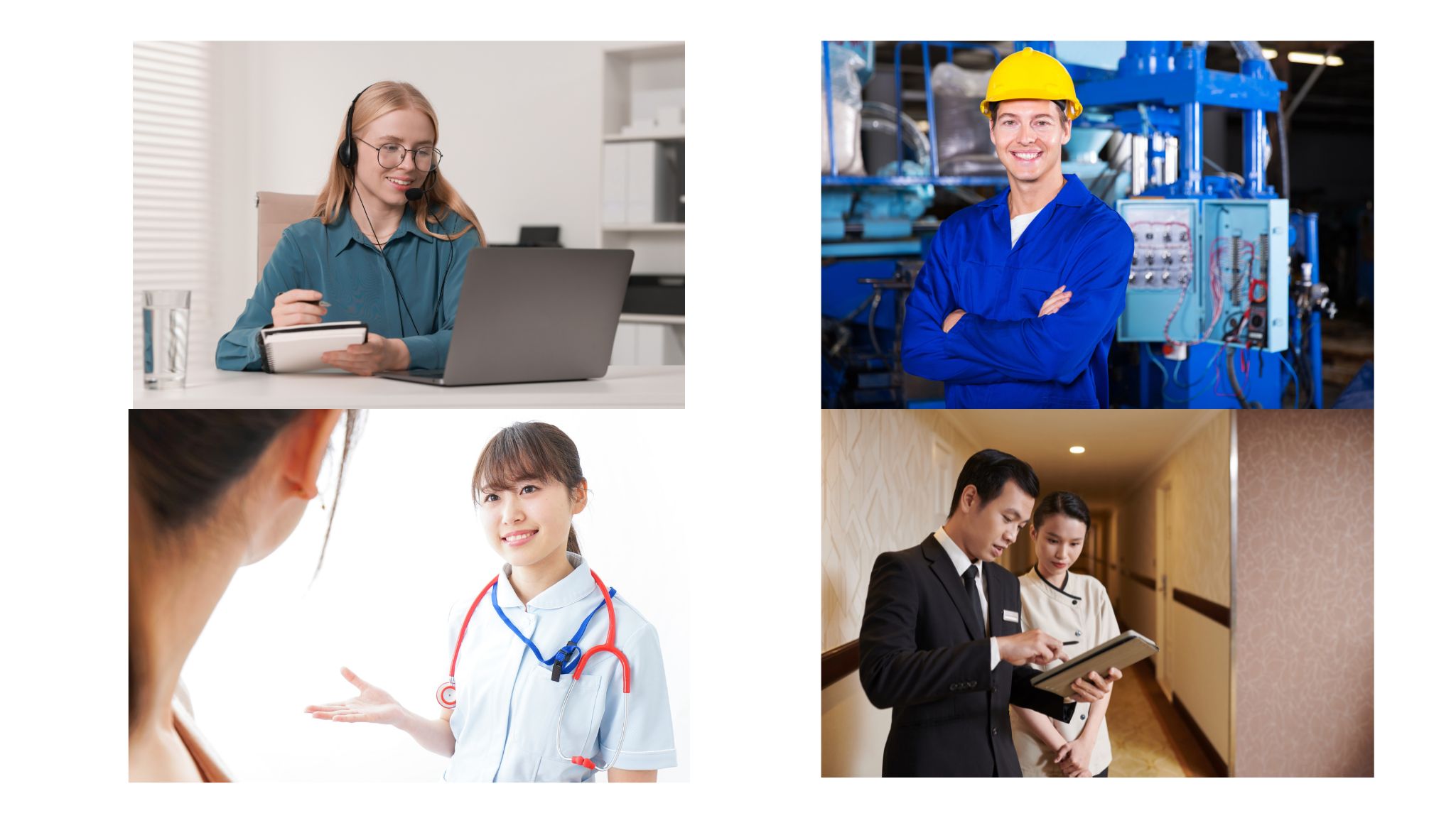 cơ hội việc làm sau khi du học nhật bản