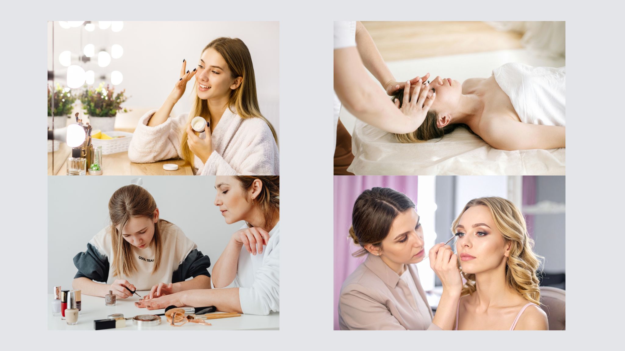 du học ngành làm đẹp tại nhật bản