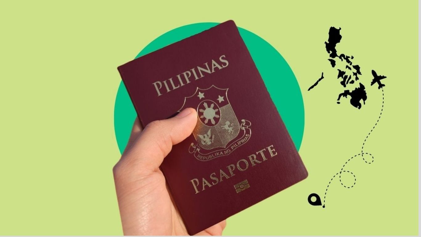 đi philippines có cần visa không