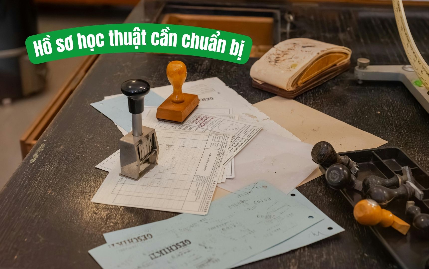 Du học tiến sĩ tại Canada