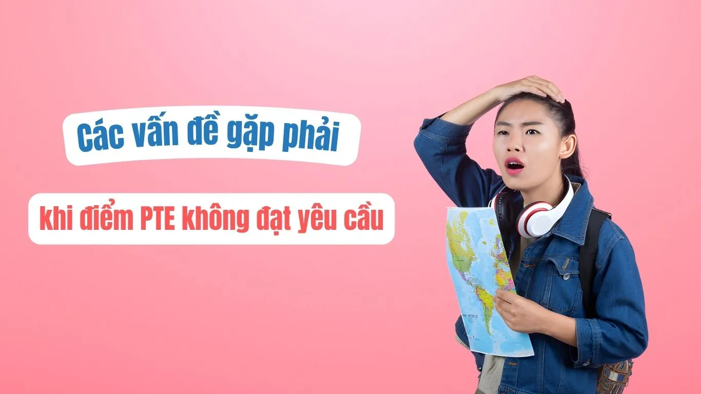du học Canada cần PTE bao nhiêu