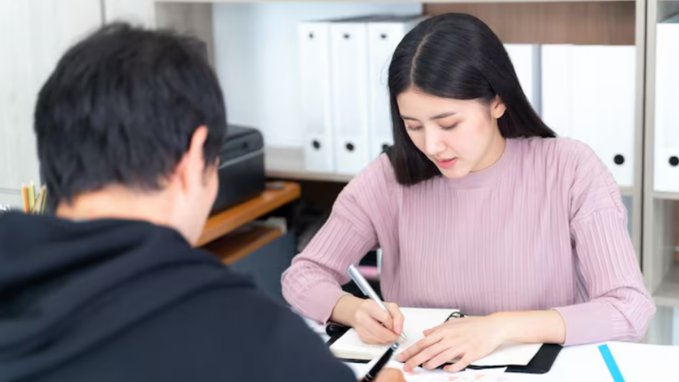 phỏng vấn đi du học Nhật Bản