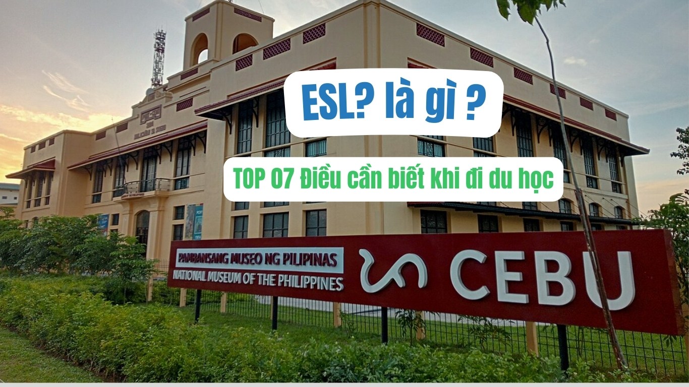 esl là gì