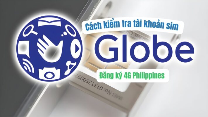 kiểm tra tài khoản sim globe