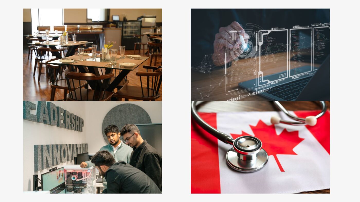 du học vừa học vừa làm tại canada