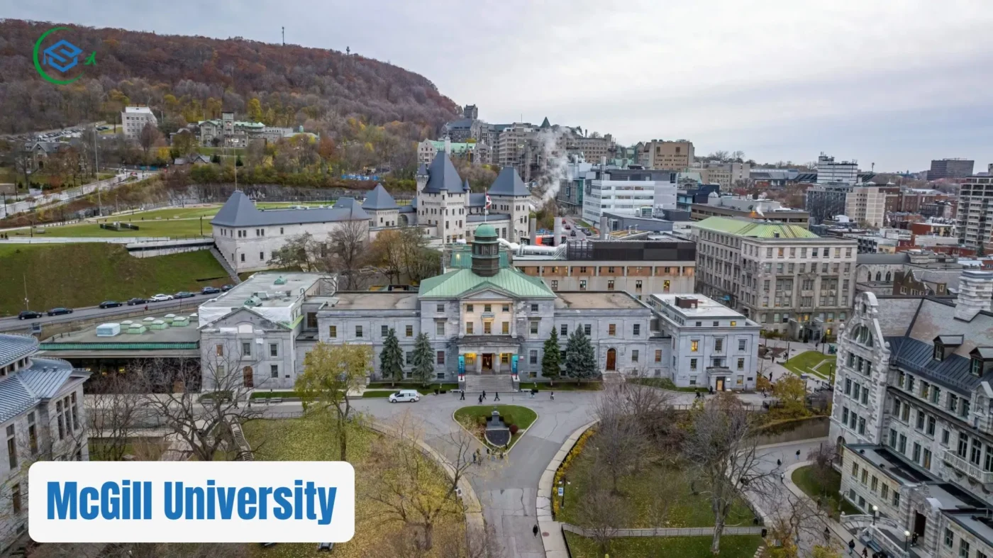 các trường đại học nổi tiếng ở canada