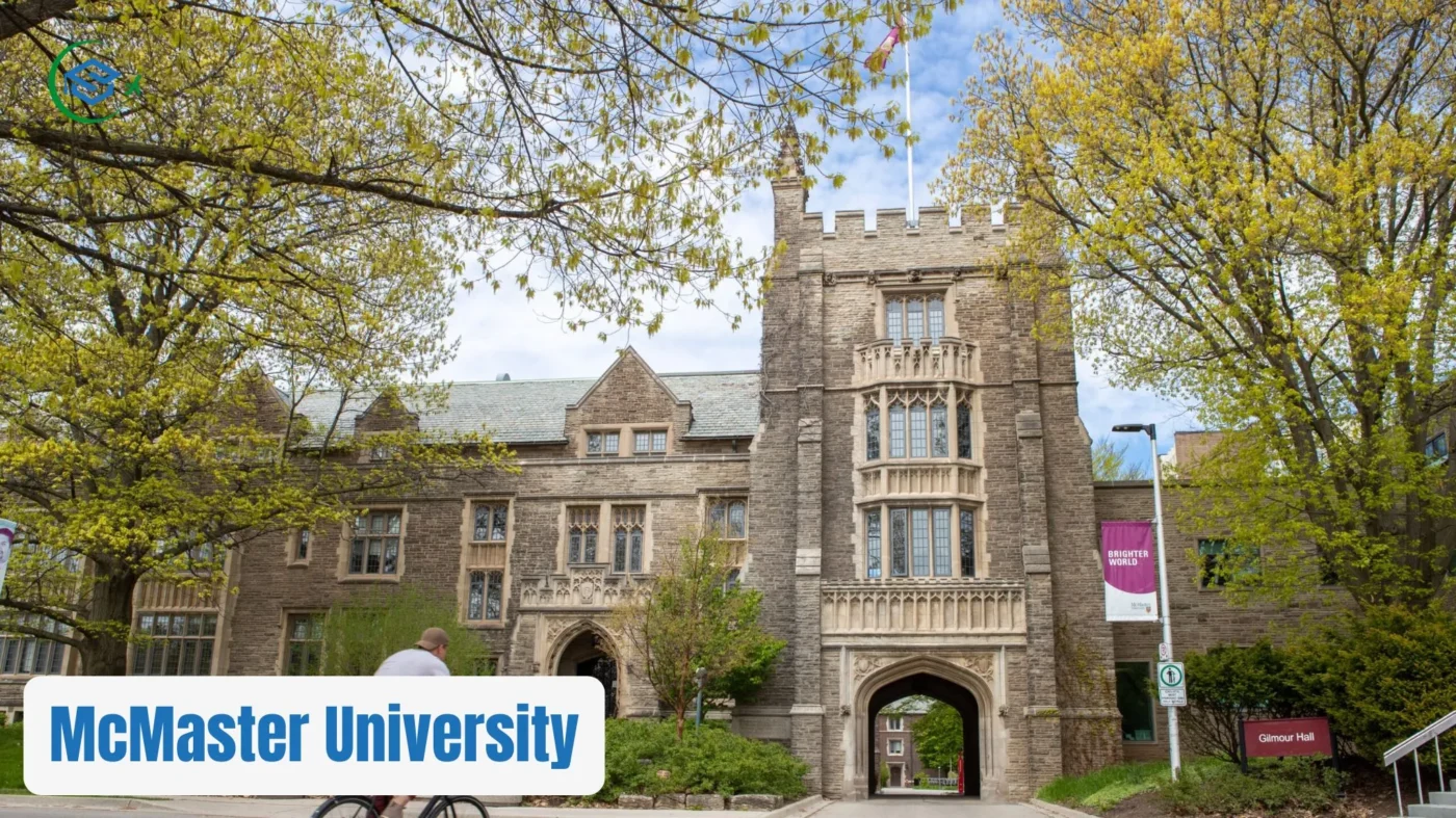 các trường đại học nổi tiếng ở canada