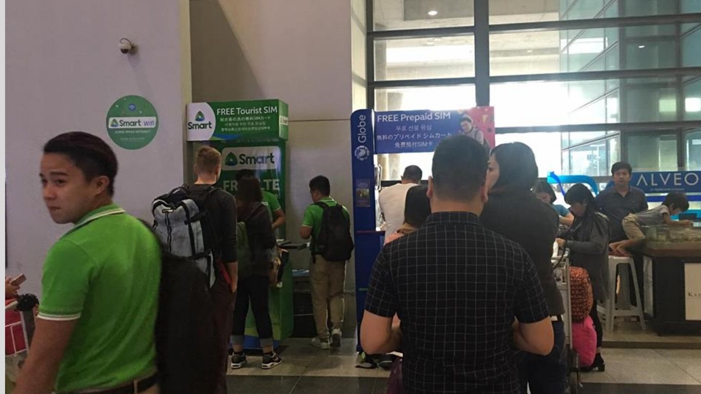 kiểm tra tài khoản sim globe