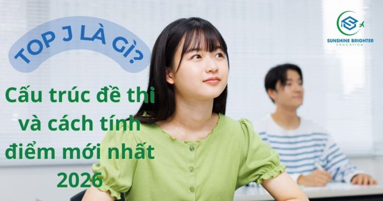 Top J là gì